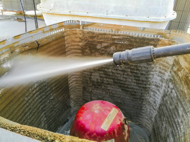 Best Commercial HVAC Duct Cleaning  in Harbor Beach, MI