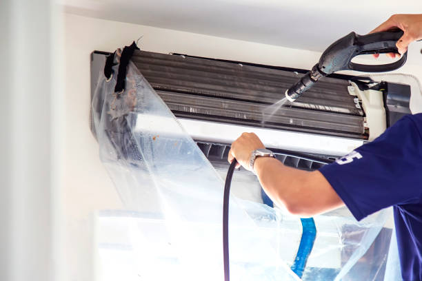 Best Best Air Duct Cleaning Company  in Harbor Beach, MI