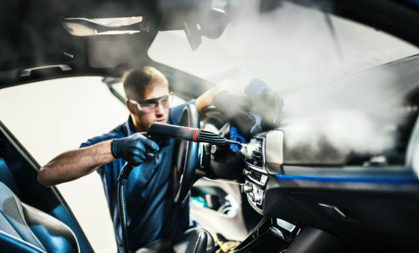 Best Best Air Duct Cleaning Company  in Harbor Beach, MI