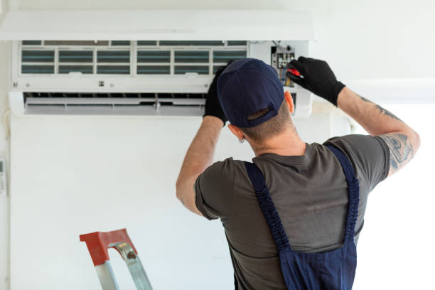 Best Affordable Air Duct Cleaning  in Harbor Beach, MI