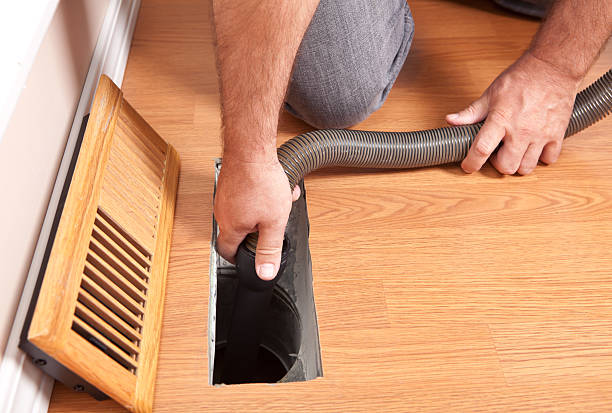 Best Professional Duct Cleaning Services  in Harbor Beach, MI