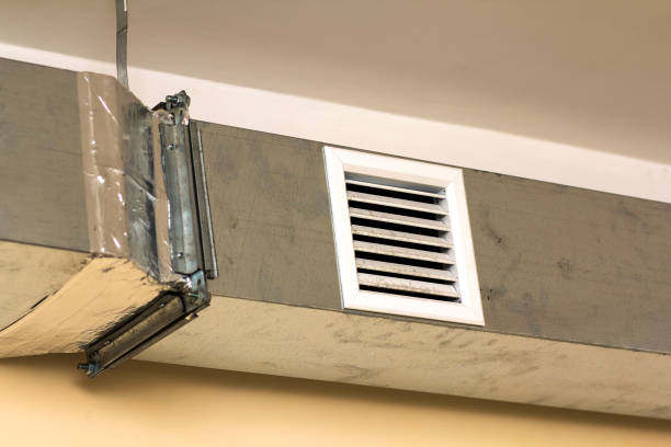 Best Ventilation Cleaning Services  in Harbor Beach, MI